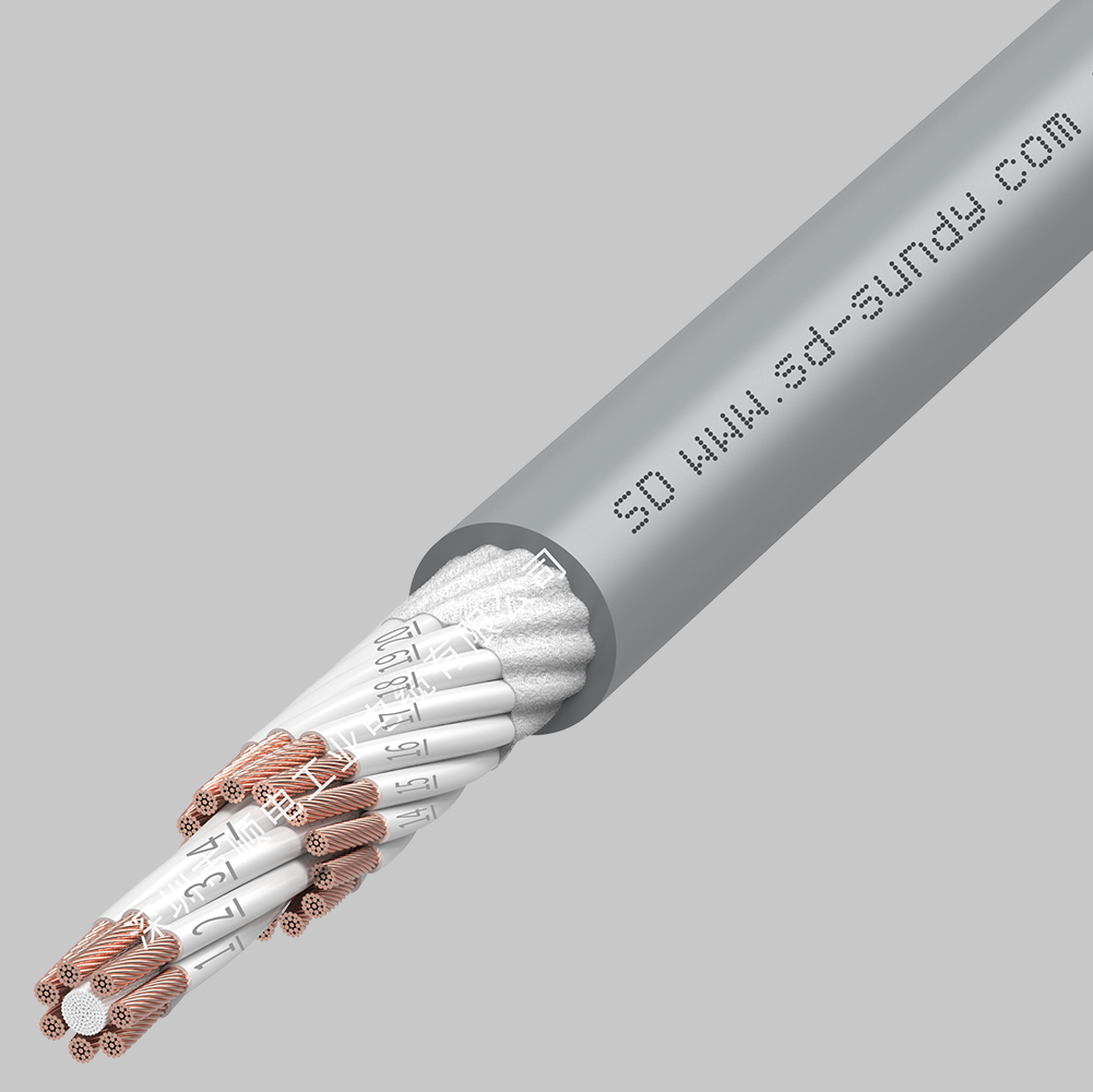 機器人電纜和機械手電纜的區(qū)別